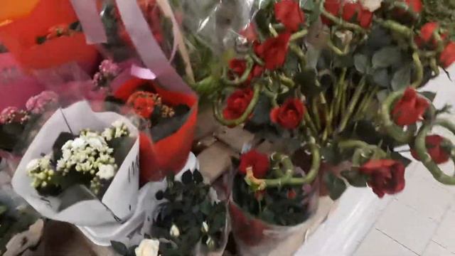 Вопреки морозам!))⚘⚘⚘🍀 смотреть онлайн