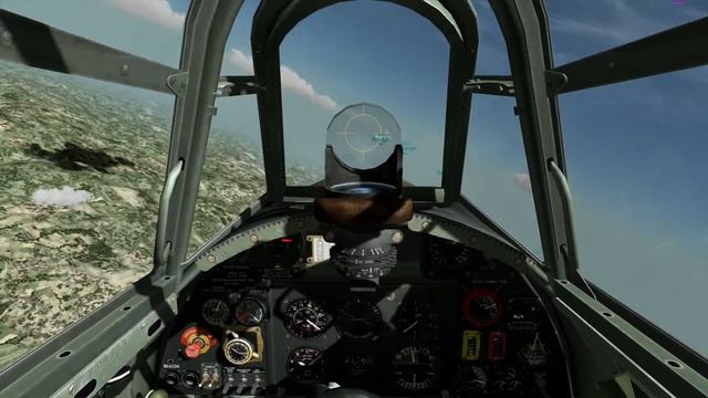 Aces High III mission Feb12/2021 смотреть онлайн