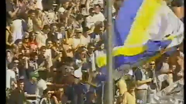 2003-04 (2a - 14-09-2003) Parma-Perugia 3-0 [M.Bresciano,Adriano(R),Gilardino] Servizio 90°Rai1 смотреть онлайн