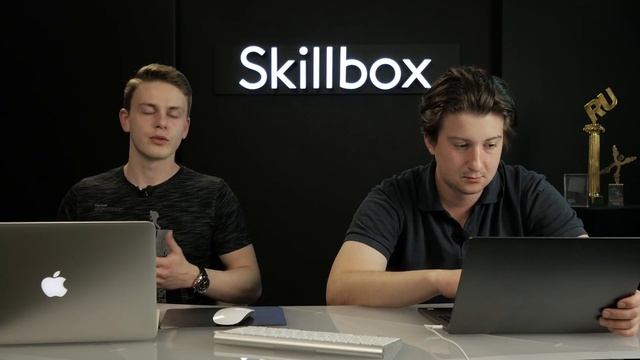 Секреты качественной разработки: Git-система контроля версий смотреть онлайн