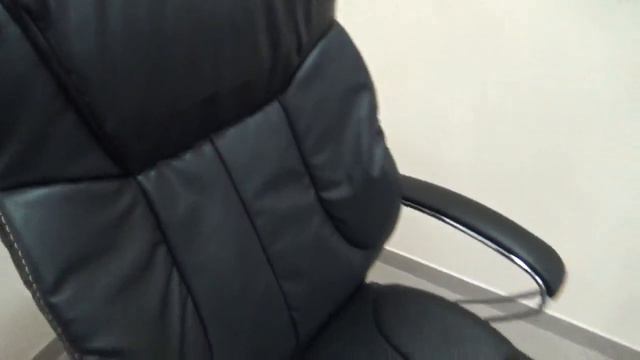 Кресло LK-12 черное смотреть онлайн