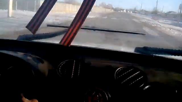первый выезд на классике 16v смотреть онлайн