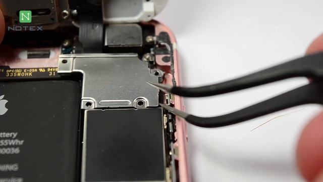 Не работает кнопка Home на iPhone 6s смотреть онлайн