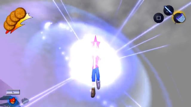 Ape Escape P (On The Loose) - Platformer for PSP смотреть онлайн