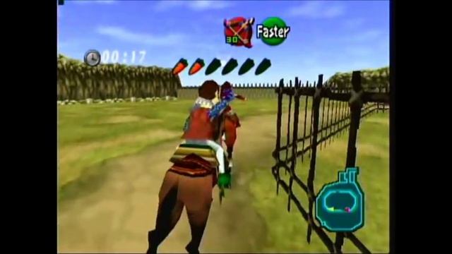 Ocarina of Time master quest full walkthrough beginning to end.wmv смотреть онлайн