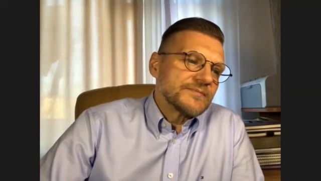 Урок 21. Водительство Духом Святым смотреть онлайн