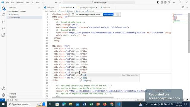 Bootstrap gird system смотреть онлайн