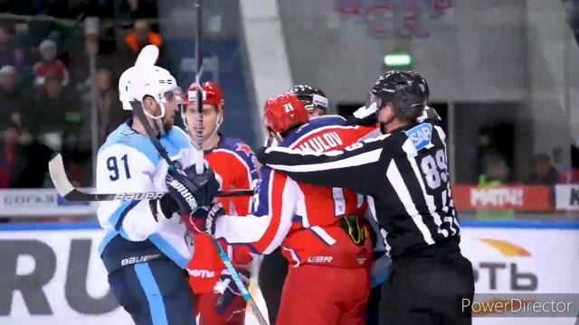 Гимн Хк Сибирь смотреть онлайн