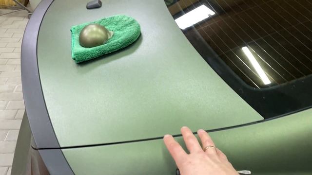 ШОК!!! Царапаем капот или Супер свойство съемной защиты смотреть онлайн