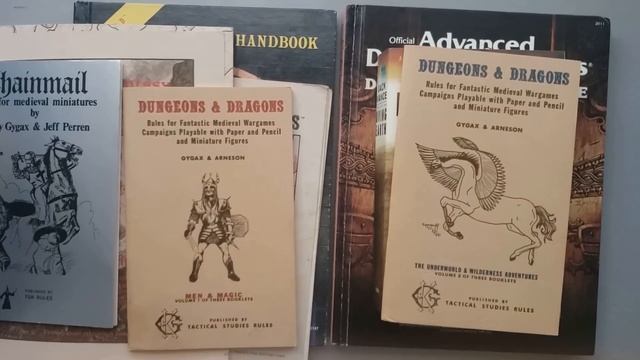 Why Does D&D Use Fire & Forget Magic? смотреть онлайн