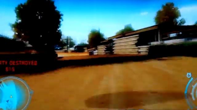 Need For Speed UnderCover GamePlay: Cop Chase Busted смотреть онлайн