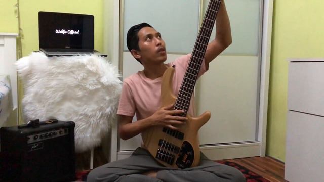 UNBOXING NEW BASS !!! смотреть онлайн