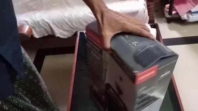 Unboxing AIWA Portable Party Speaker ???? смотреть онлайн
