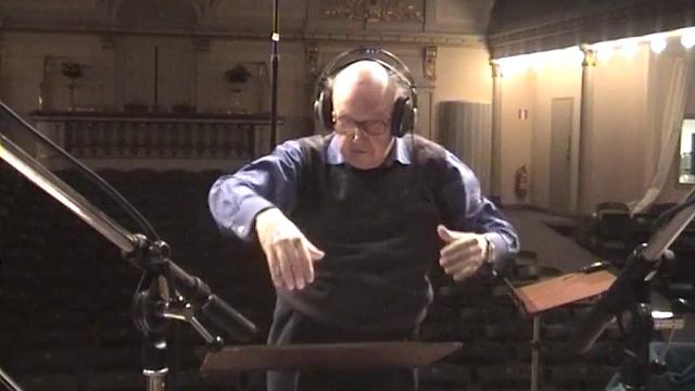 Förvårskväll performed by The Real Group conducted by Eric Ericson смотреть онлайн