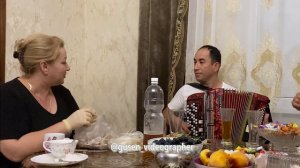 Даргинская лирическая песня от Заиры Алтаевой