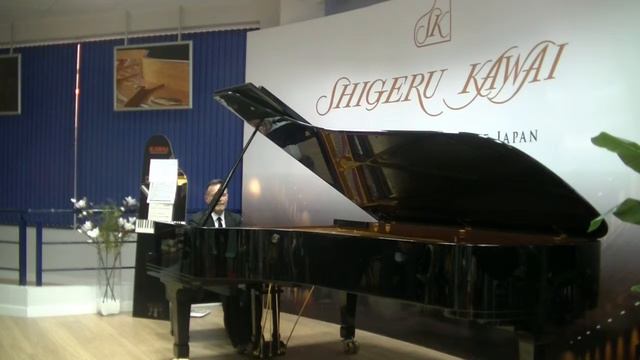 F. Durante - Fuga in La Maggiore смотреть онлайн