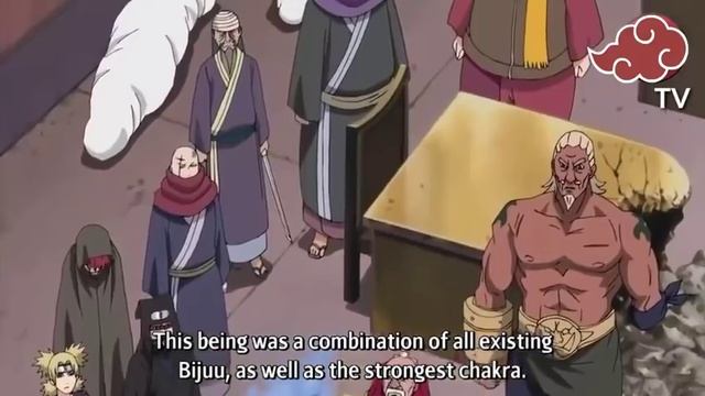 Tobi Declares Fourth Great Ninja War | The Akatsuki Tv смотреть онлайн