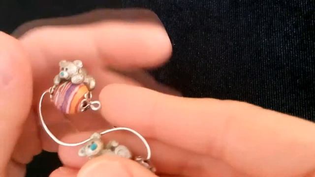 Комплект "Мишка Тедди на фордите" смотреть онлайн