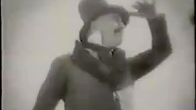 The Student of Prague (1926) 2/9 смотреть онлайн