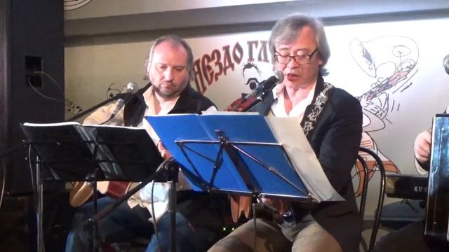 Александр Хегай Довоенный вальс смотреть онлайн