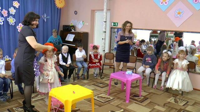 гр.Колокольчик 8 Марта смотреть онлайн