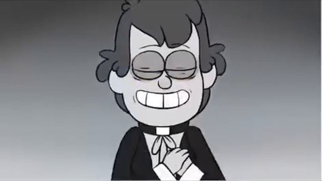 Песня про билла Шифра ,,Начало конца''