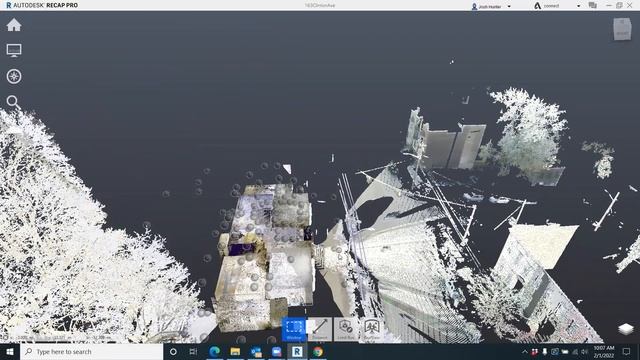 Best Tips for Exporting .rcp Files to Revit смотреть онлайн