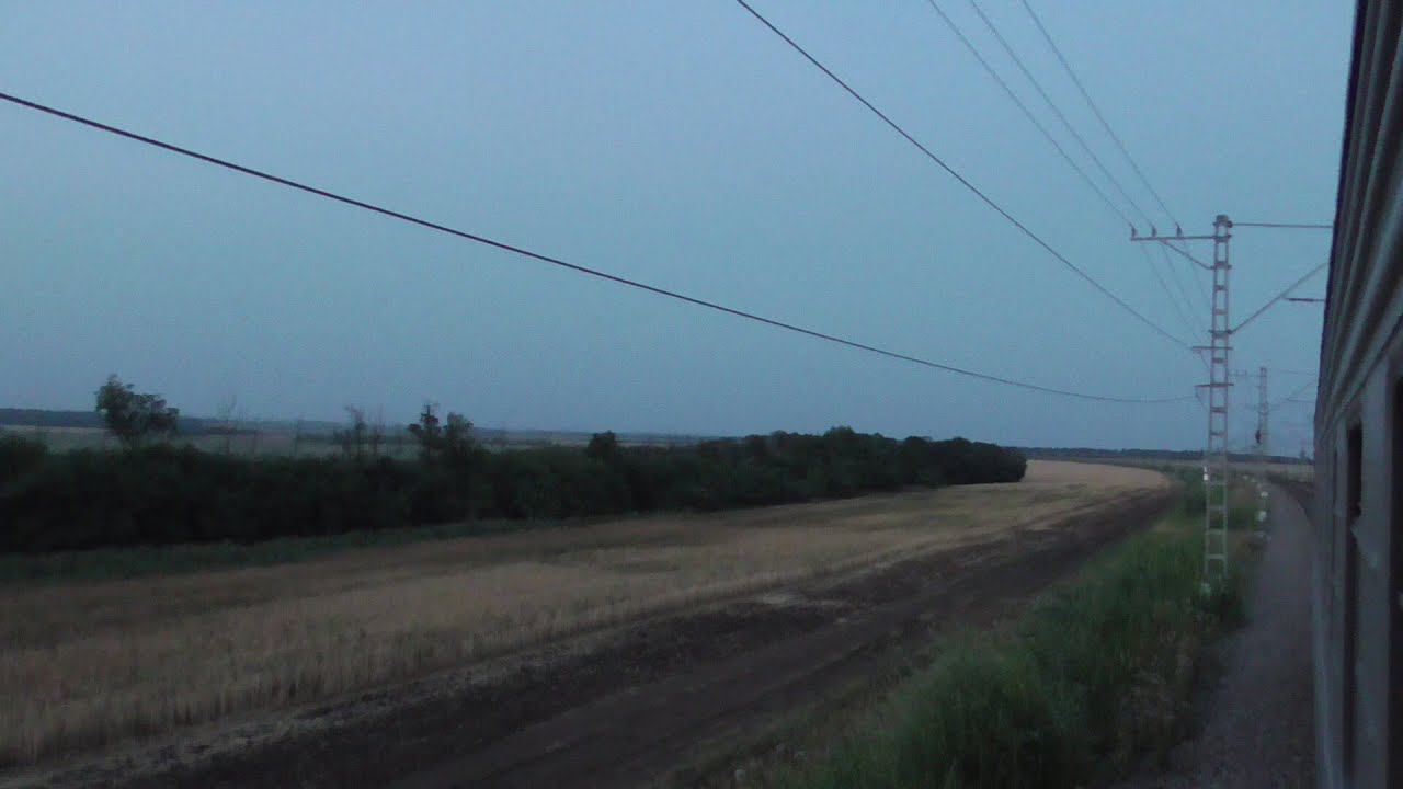 Миллерово отправление смотреть онлайн