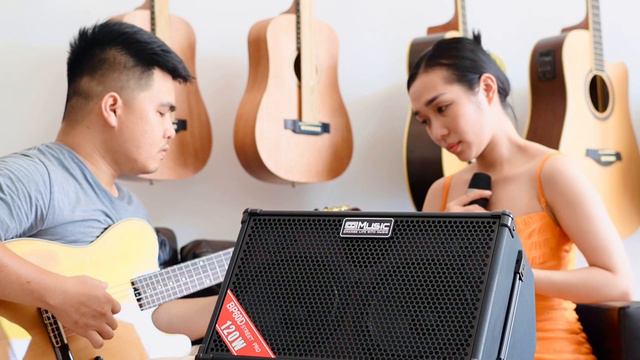 Loa Di Động Coolmusic BP60D Hát Hò Cực Hay | Đang Có ưu đãi Tại Shop @ezmusicshop