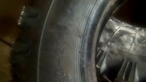 Колёса на т 40 с чего подходят