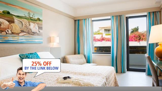 Acacia Marina, Marina di Ragusa, Italy review смотреть онлайн