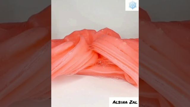 Новогодний Слайм ❤️🍭 + История ❄️❄️❄️ (Как Правильно Наряжать Ёлку) 🎄🎄🎄 смотреть онлайн