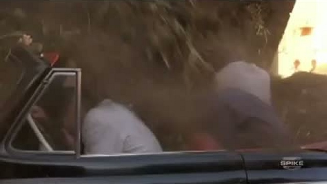 Les Spike Awards rendent hommage à la trilogie Retour vers le futur смотреть онлайн