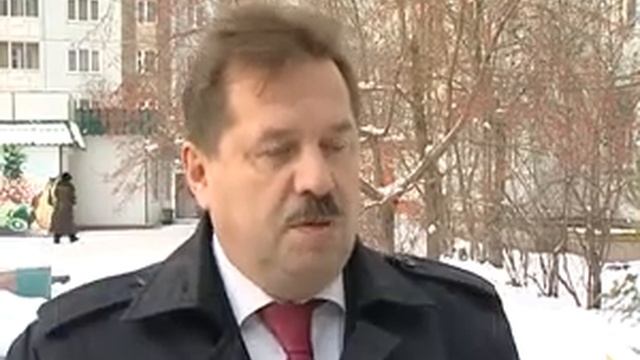 Афонтово: Современные спортплощадки в Красноярске смотреть онлайн