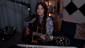 Юля Кошкина - Вдоль по улице...