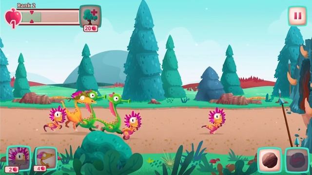 War Tortoise & The Best Mobile Games this Week – App Spotlight #67 смотреть онлайн