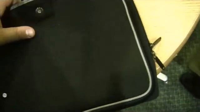 Prototype SideShow on UMPC смотреть онлайн