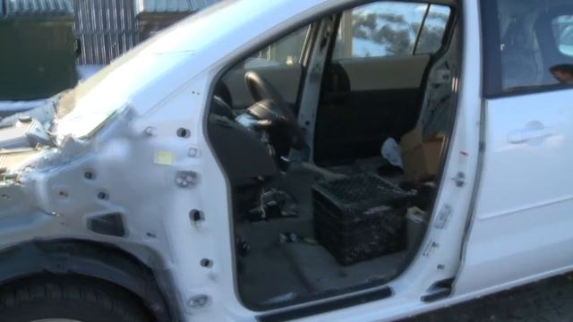 Boss Wagon VI: 2008 Mazdaspeed 5 - CAR and DRIVER смотреть онлайн