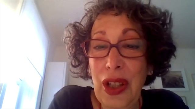 Nancy Amendt-Lyon About her personal meetings with Laura & Fritz Perls смотреть онлайн