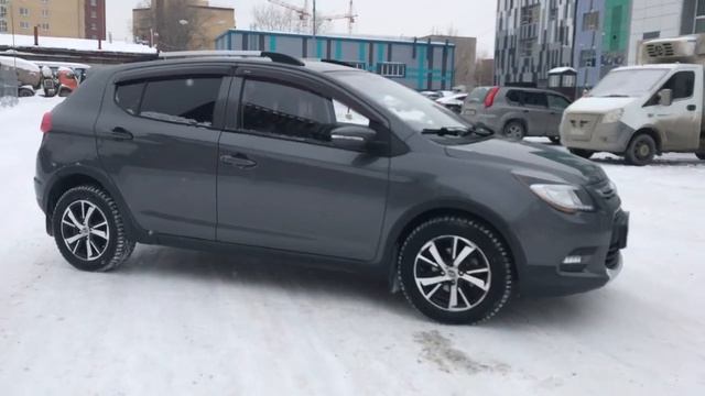 Обзор Lifan X50, 2016 г. ПРОХОР | Просто Хорошие Автомобили смотреть онлайн