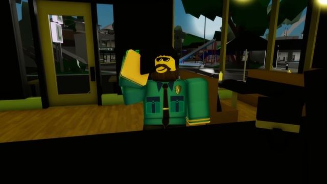 Кто залез в мой дом? ИСТОРИЯ в городе Брукхейвен в Роблокс | Brookhaven Roblox смотреть онлайн
