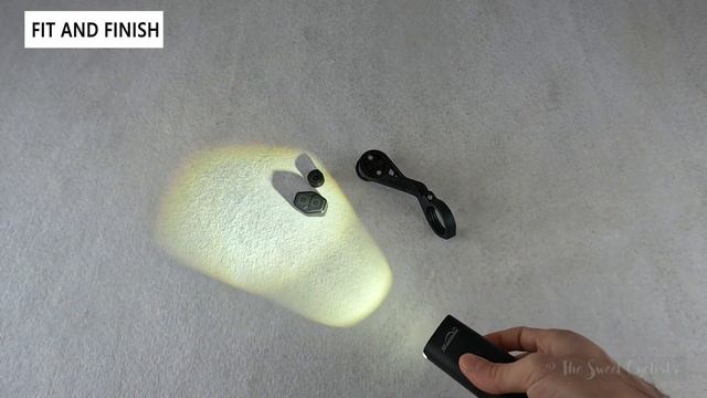 Magicshine EVO 1300 Sharp Beam Cutoff Bike Headlight Review - feat. Topside Garmin Mount + USB-C смотреть онлайн
