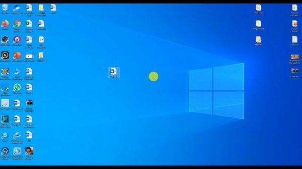 Текстовые редакторы. Интерфейс Microsoft Word