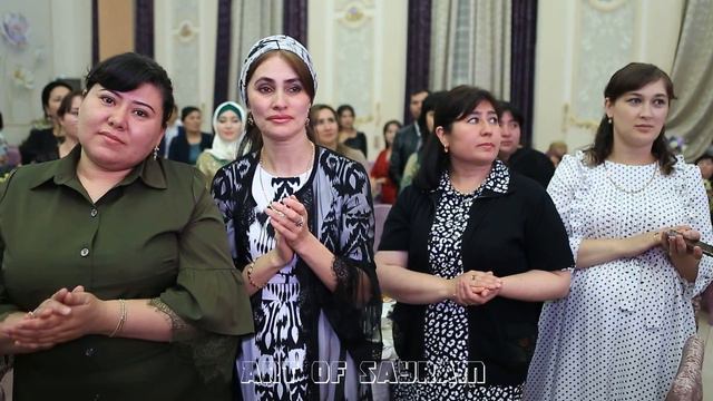 Ота она хакида янги такой хит кушик✅ Тиз чукиб туйхонани йиглатворди🥹🔥 Фаррух Хакимжанов - Ота она смотреть онлайн