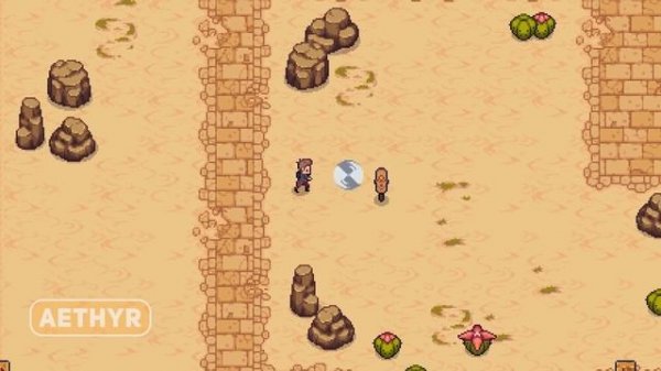 Top 20 Upcoming Pixel Art Games Like Zelda - 2020 & beyond! (Action Adventure Games)