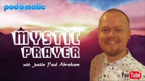 ПРАКТИКА ВОСХОЖДЕНИЯ ...//// ДжАстИн ПоЛ АбрАхАм.