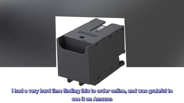 Epson T671500 смотреть онлайн