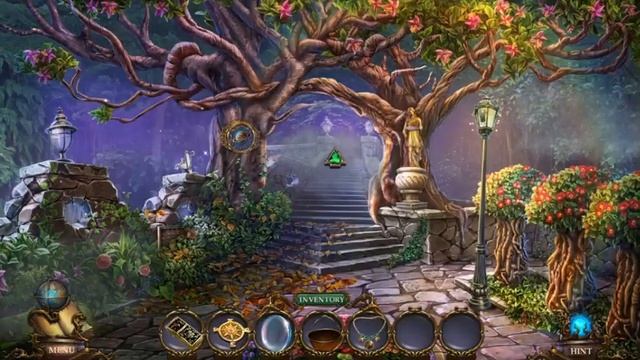 1# Episode 1 Game "Amulet of Dreams" The House And Butterfly Token (Indonesia) смотреть онлайн