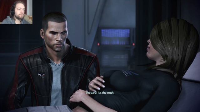 Part 52: Side missions & Sightseeing. Let’s play mass effect legendary edition, blind playthrough. смотреть онлайн