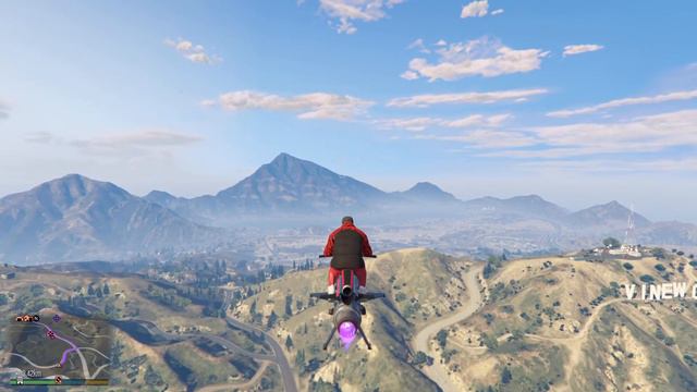 Target $7.5 million for KOSATKA - GTA 5 Online Heists смотреть онлайн